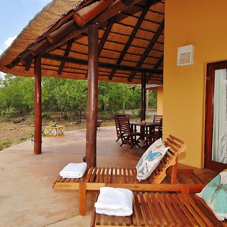 Silonque Bush Estate And Spa Phalaborwa Exterior photo