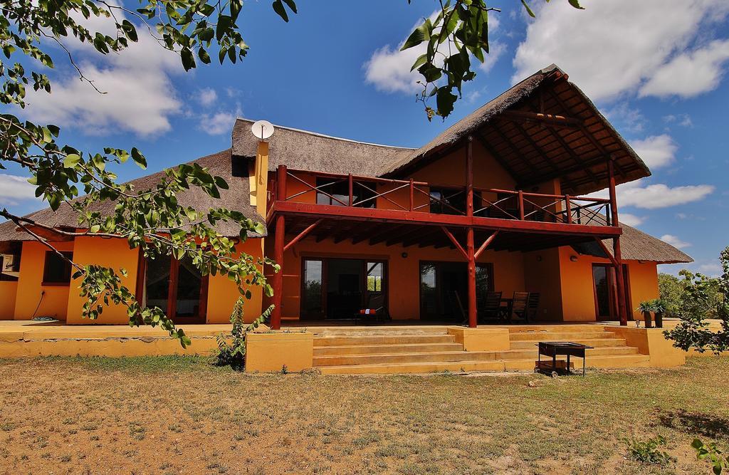 Silonque Bush Estate And Spa Phalaborwa Room photo