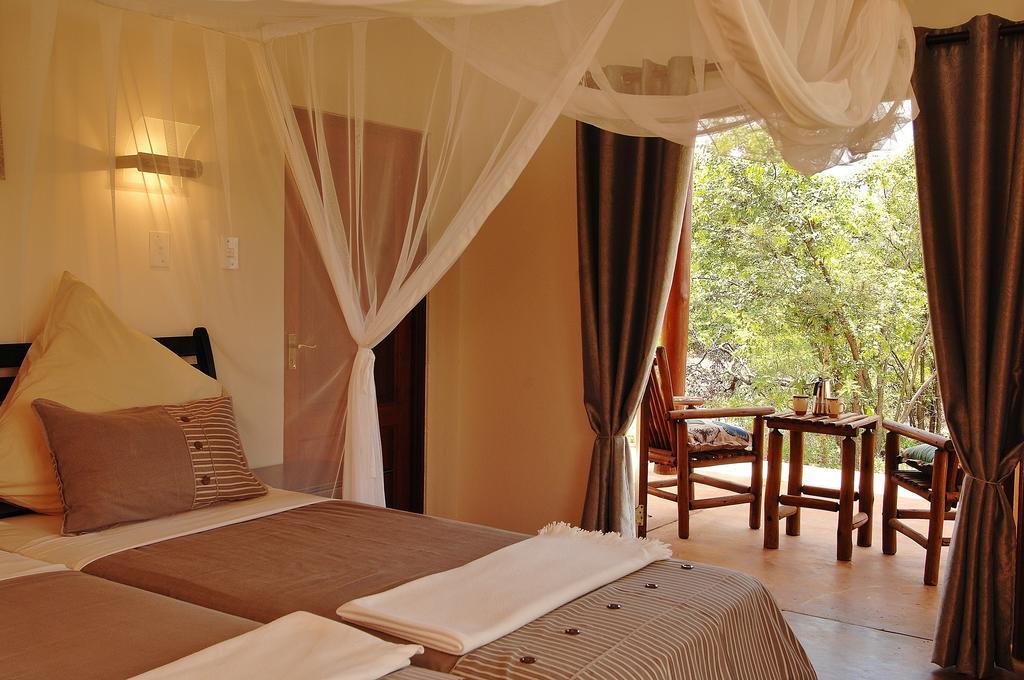 Silonque Bush Estate And Spa Phalaborwa Room photo