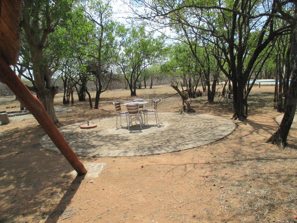 Silonque Bush Estate And Spa Phalaborwa Exterior photo