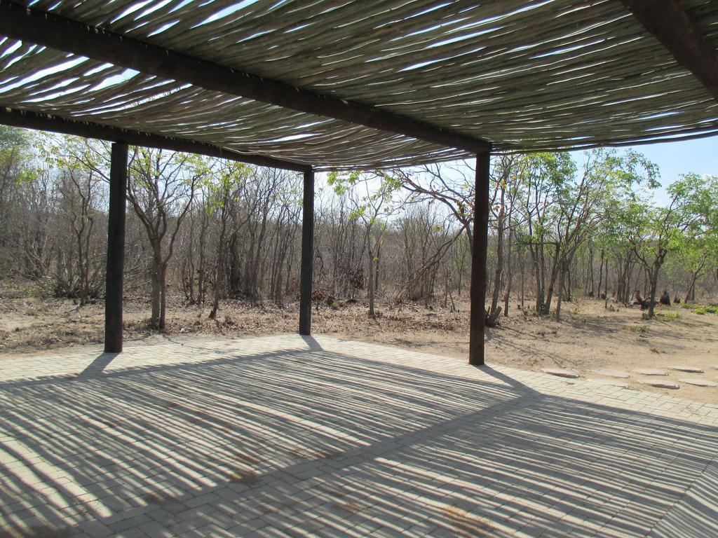 Silonque Bush Estate And Spa Phalaborwa Exterior photo