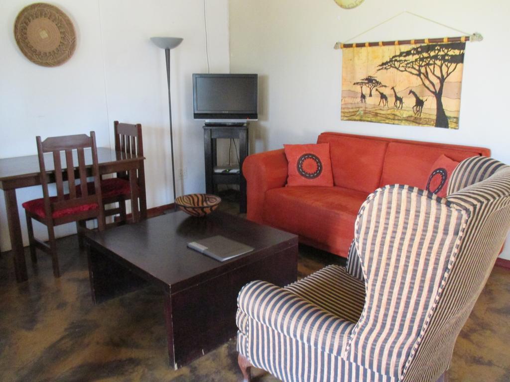 Silonque Bush Estate And Spa Phalaborwa Exterior photo