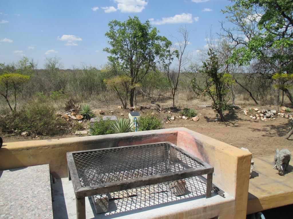 Silonque Bush Estate And Spa Phalaborwa Exterior photo