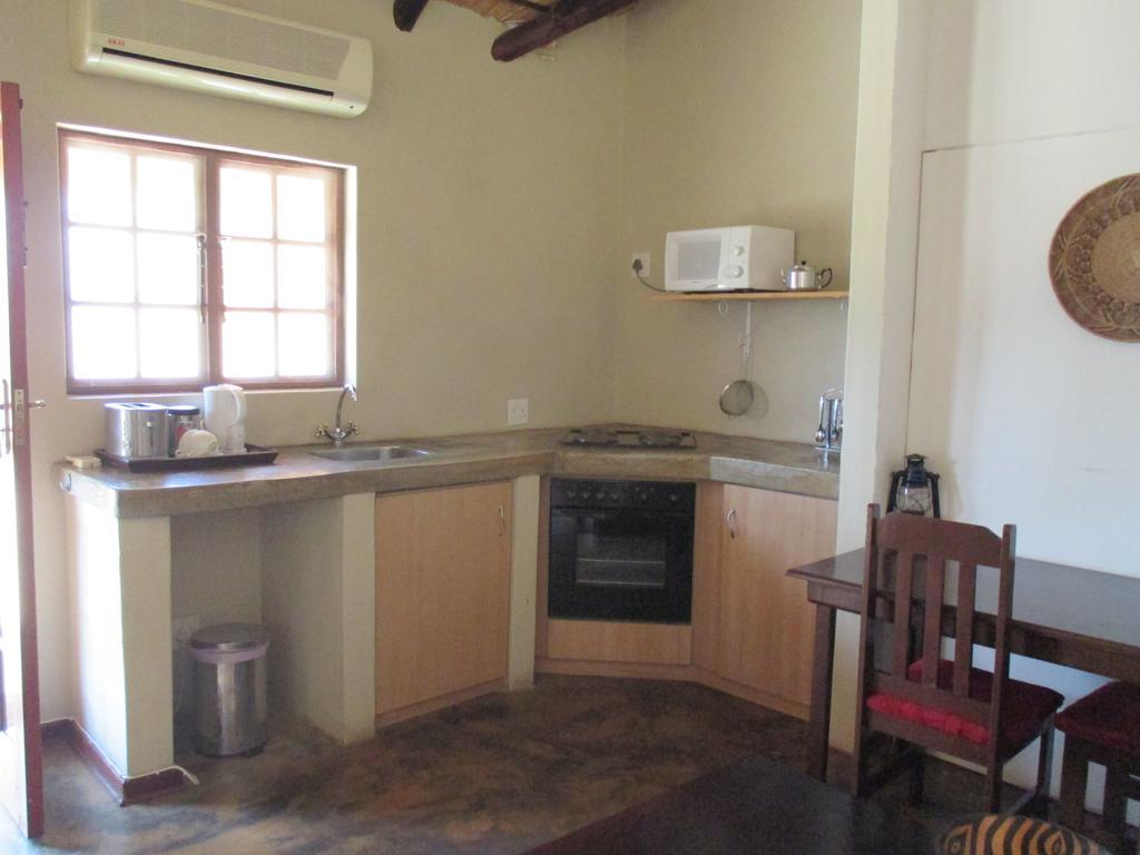 Silonque Bush Estate And Spa Phalaborwa Exterior photo