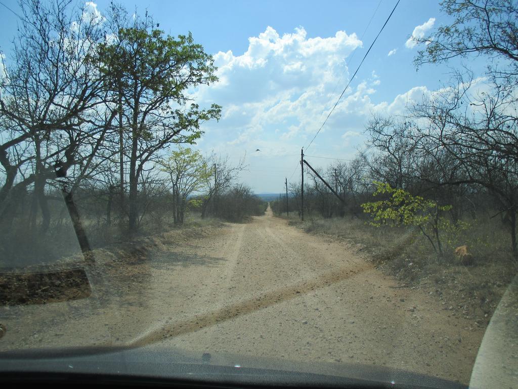 Silonque Bush Estate And Spa Phalaborwa Exterior photo