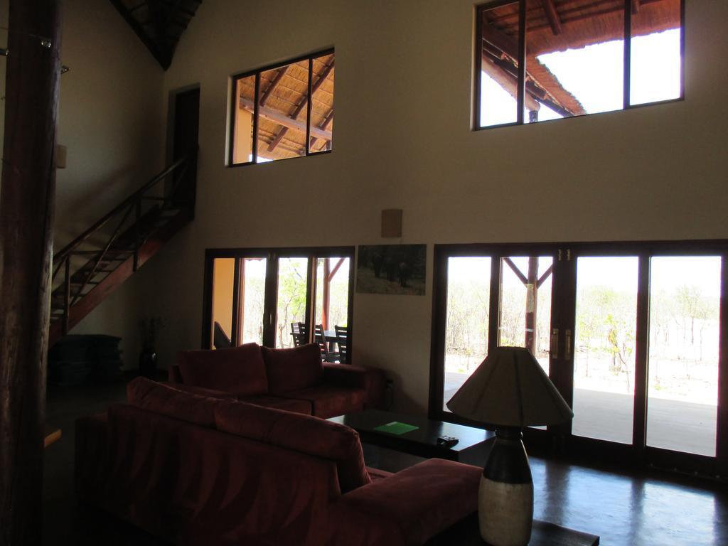 Silonque Bush Estate And Spa Phalaborwa Exterior photo