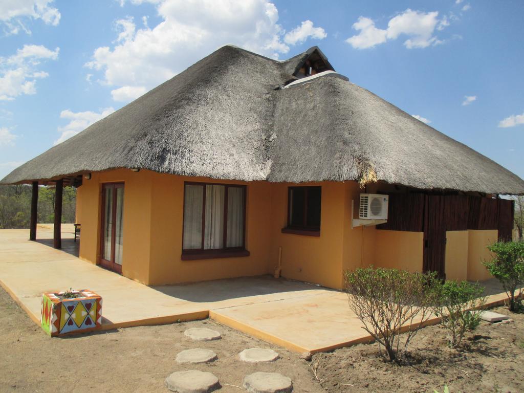 Silonque Bush Estate And Spa Phalaborwa Exterior photo