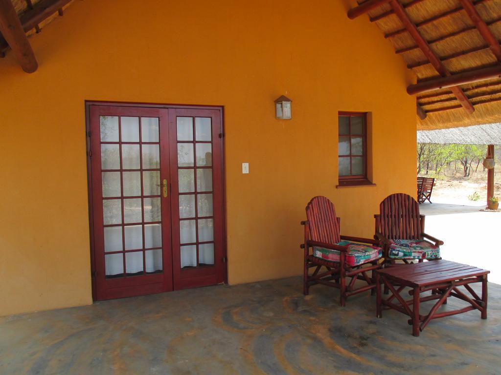 Silonque Bush Estate And Spa Phalaborwa Exterior photo