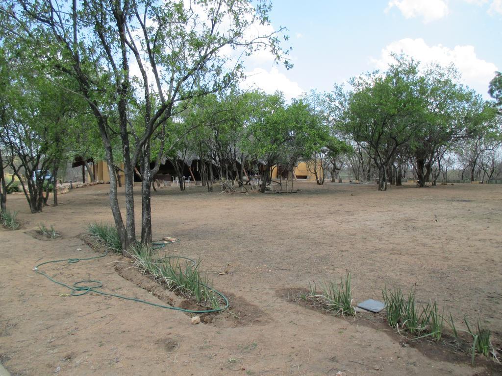 Silonque Bush Estate And Spa Phalaborwa Exterior photo