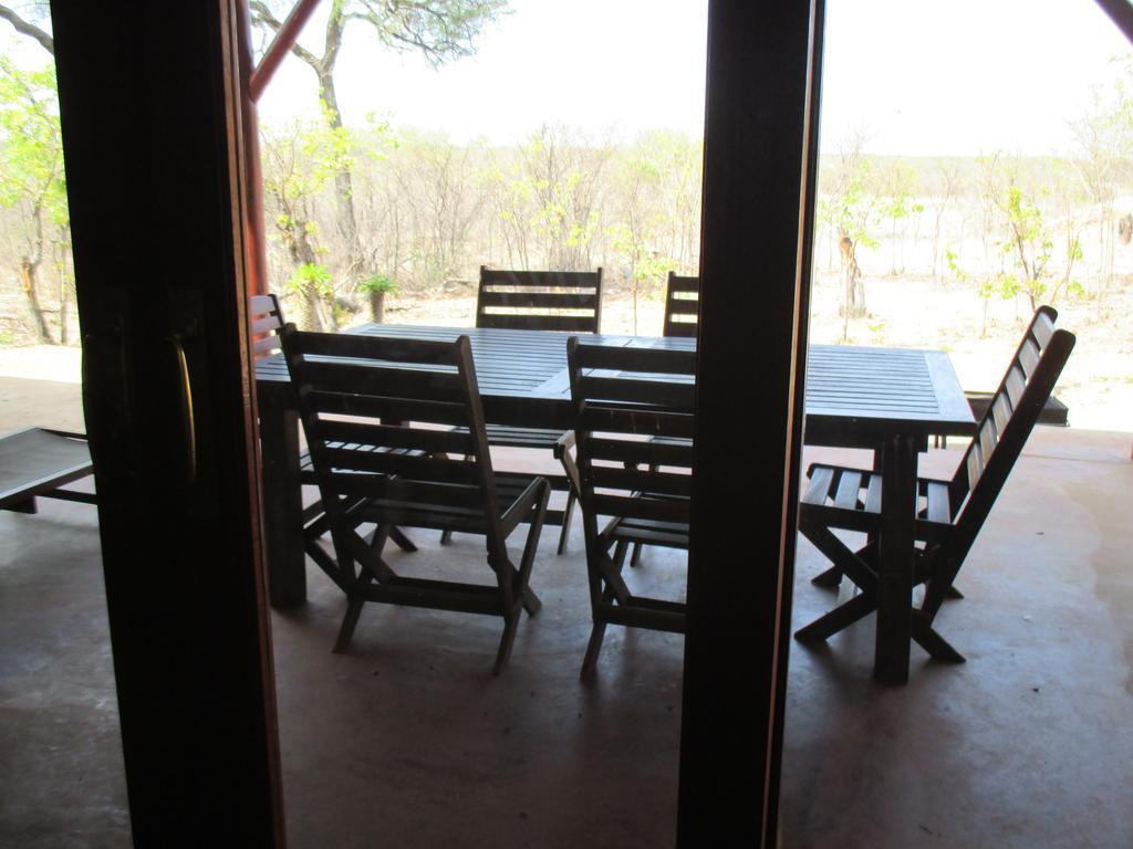 Silonque Bush Estate And Spa Phalaborwa Exterior photo