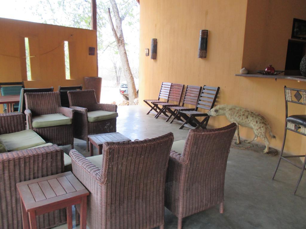 Silonque Bush Estate And Spa Phalaborwa Exterior photo