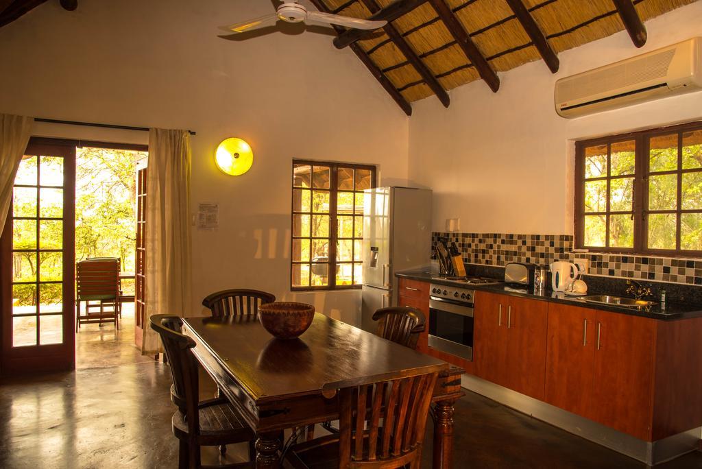 Silonque Bush Estate And Spa Phalaborwa Exterior photo