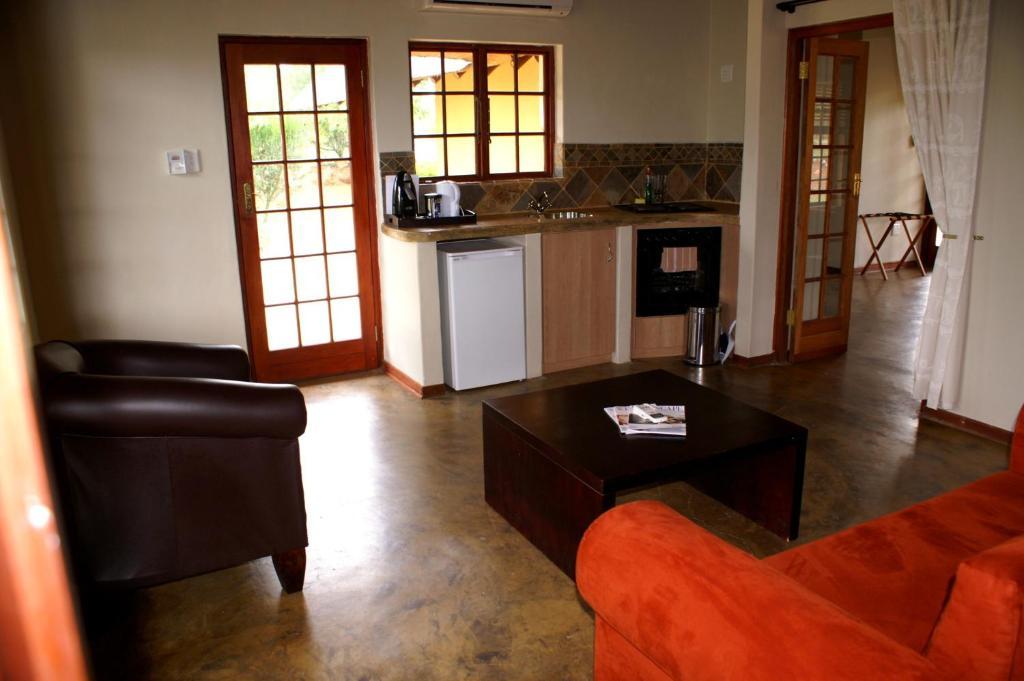 Silonque Bush Estate And Spa Phalaborwa Exterior photo