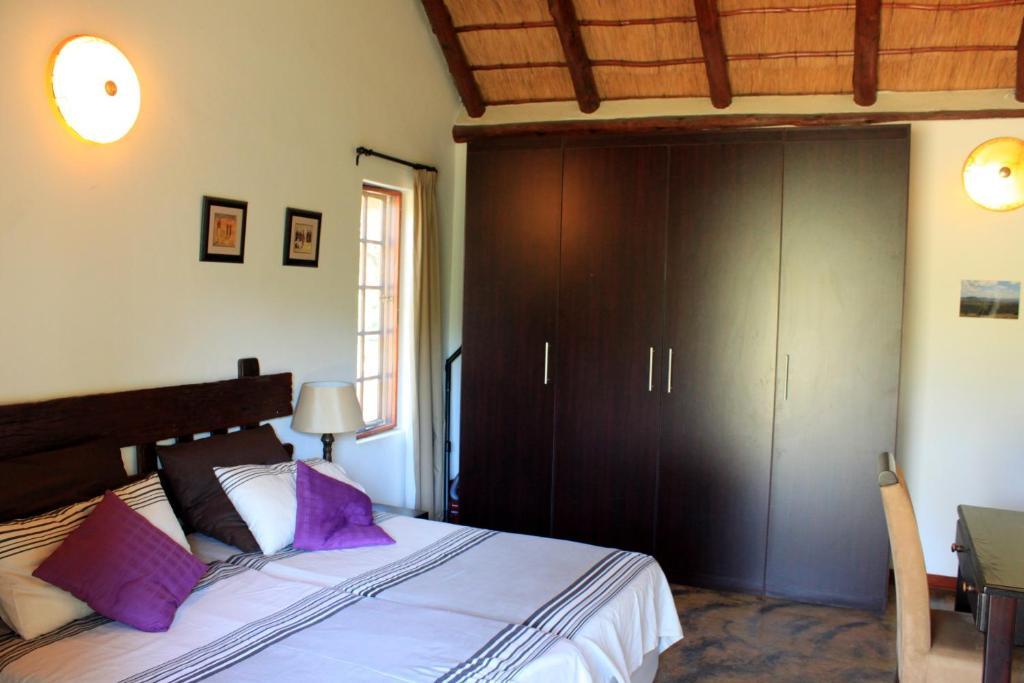 Silonque Bush Estate And Spa Phalaborwa Room photo