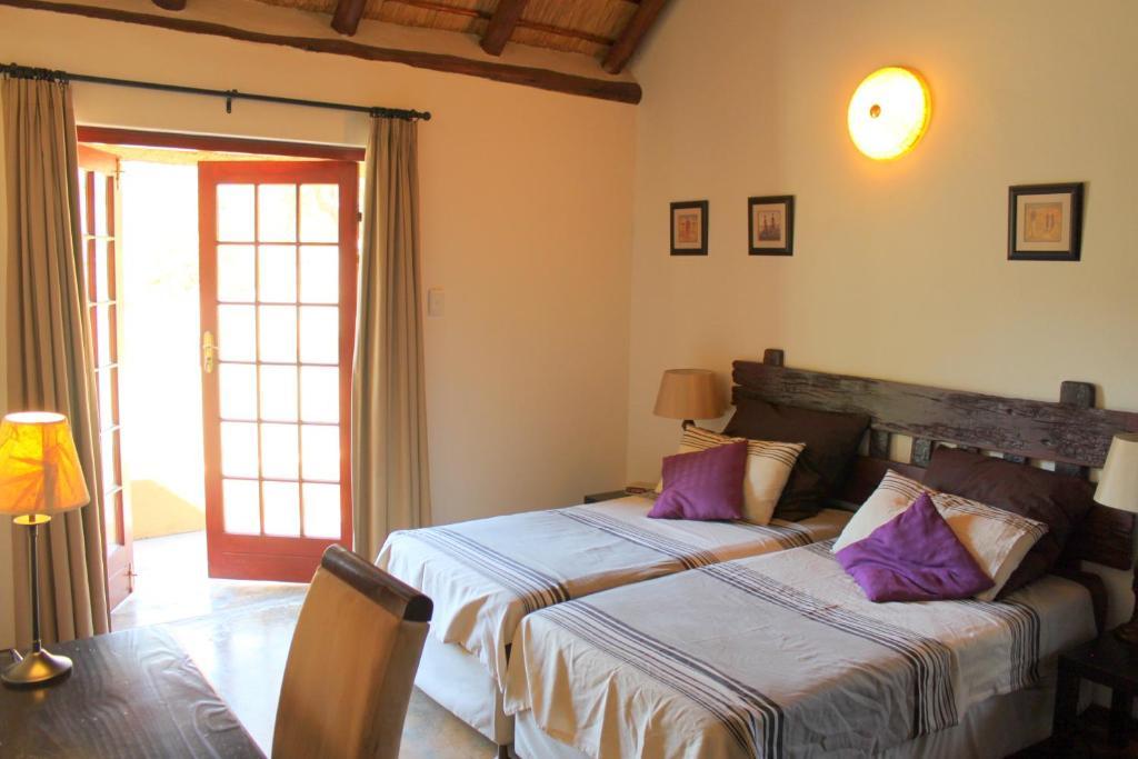 Silonque Bush Estate And Spa Phalaborwa Room photo