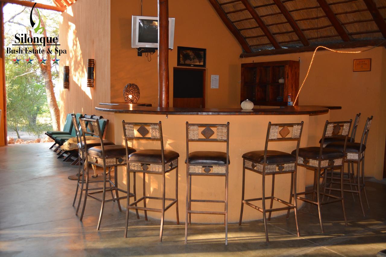 Silonque Bush Estate And Spa Phalaborwa Exterior photo