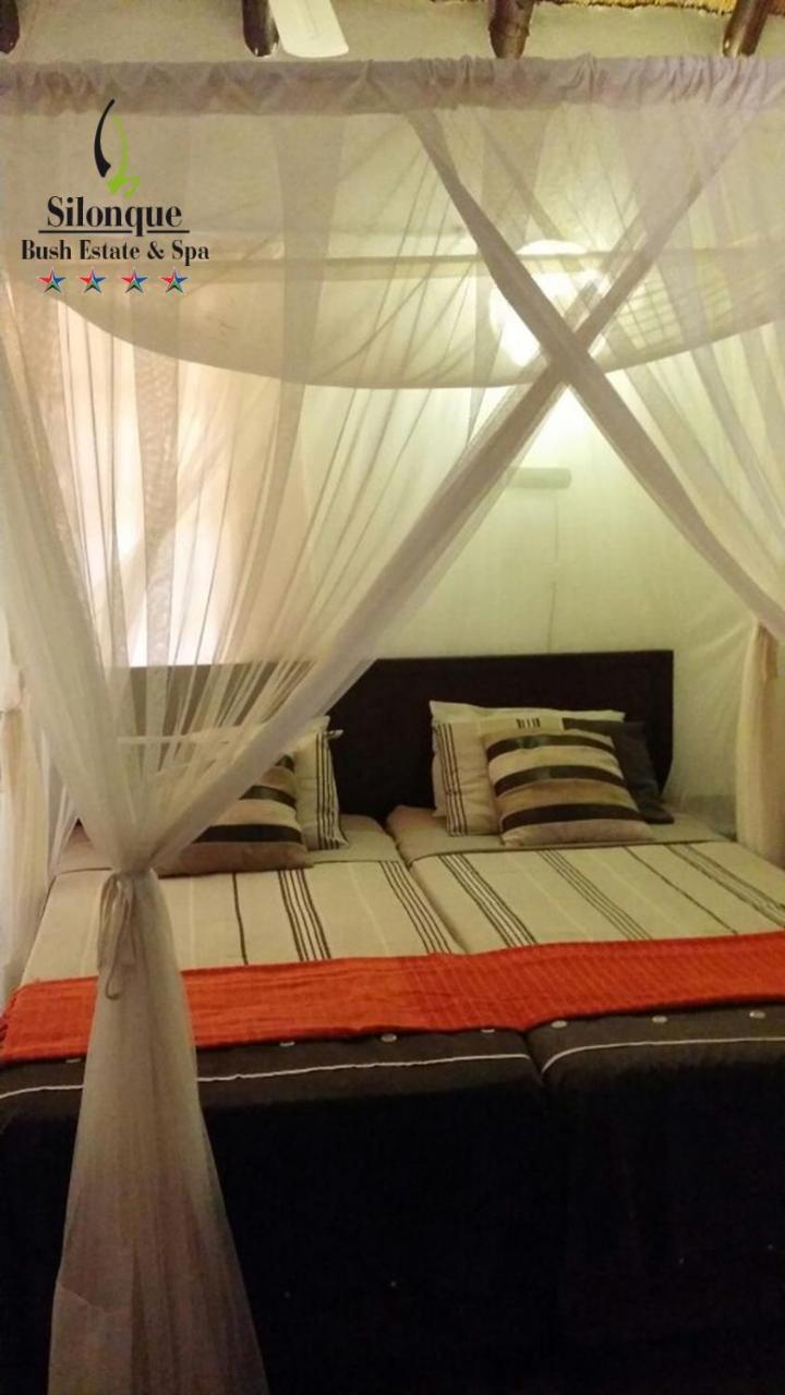 Silonque Bush Estate And Spa Phalaborwa Exterior photo