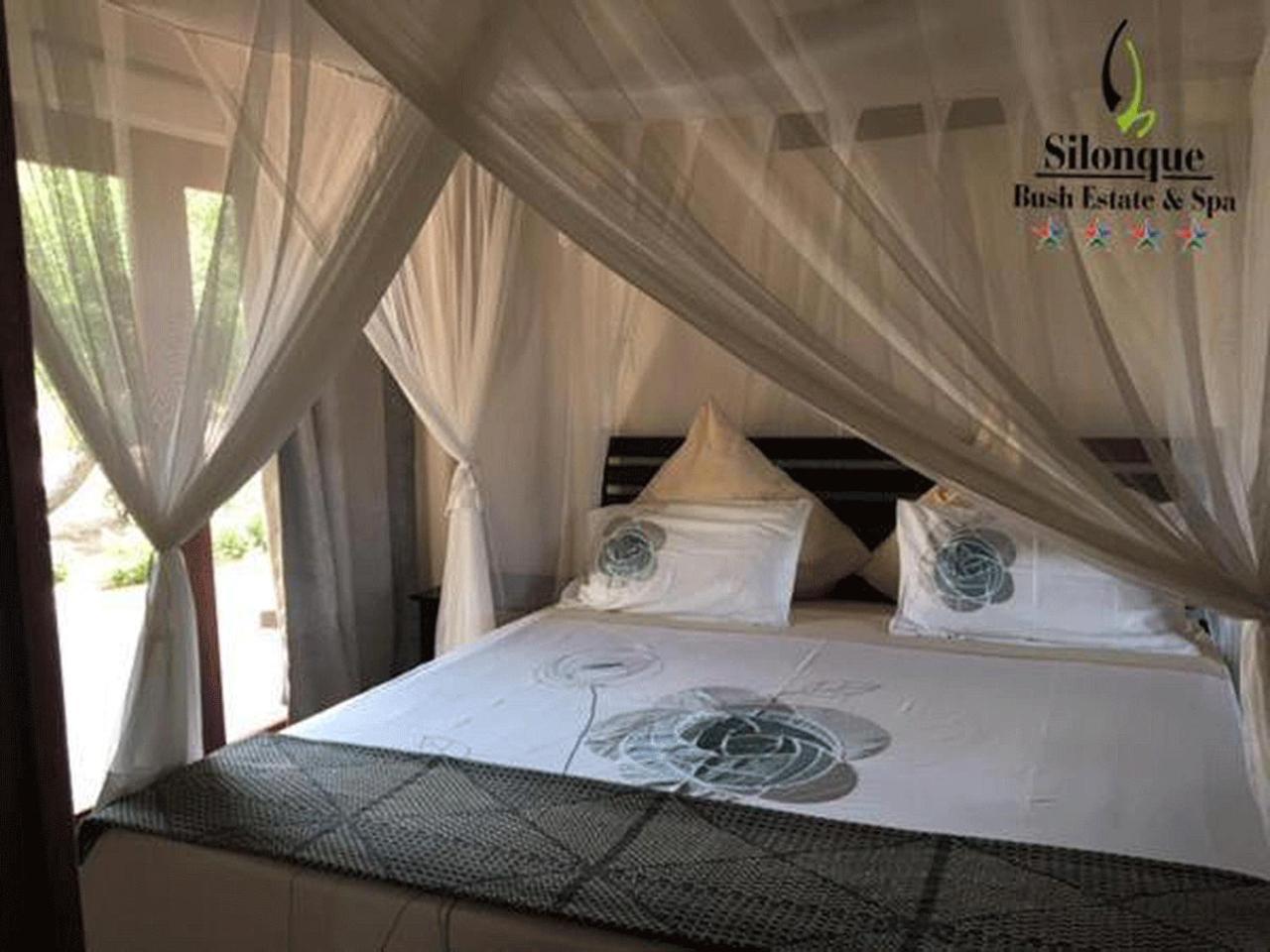Silonque Bush Estate And Spa Phalaborwa Exterior photo